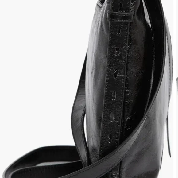 Hobo crossbody - Picture 5 of 8